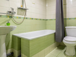 Гостевой дом Вита