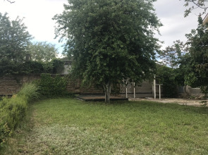 Гостевой дом Песчаная гавань