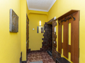 Апартаменты с Шикарным Видом на Кремль