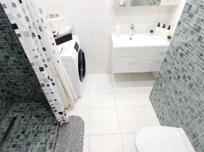 Квартира Студия на Крылова ТРЦ Аура