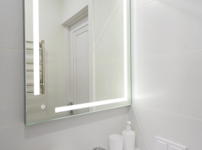 Апартаменты на Фермерском переулке от LetoApart