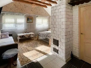 Гостевой дом Малый дом усадьбы Мирские криницы