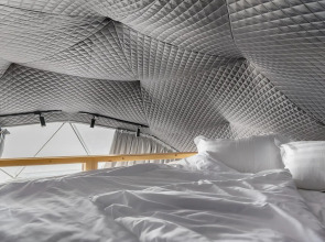 Космос Атмосфера Приморье Резорт