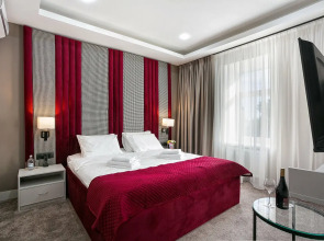 Гостевой дом Imperial Joy