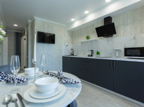 Апартаменты «Атмосфера» | Городская Саванна — Городская Саванна— Гармония Природы И Комфорта