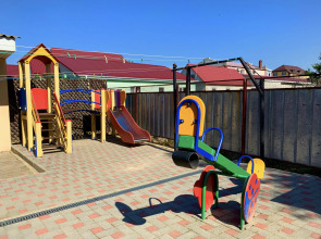 Гостевой дом Надежда