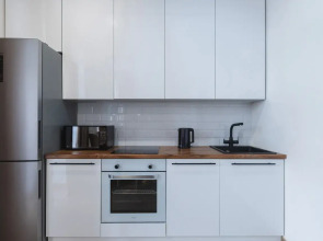 Апартаменты Пять Звёзд в ЖК Преображенский