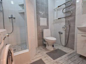 Апартаменты КакДома Чугунова 1