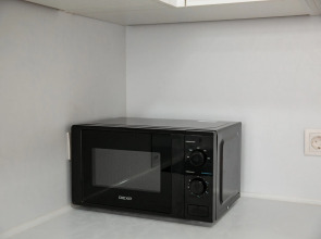 Апартаменты InnDays