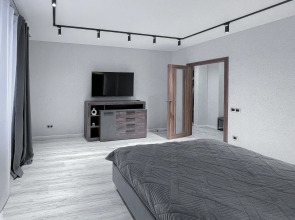 Апартаменты Гранхольм