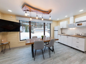 Гостевой дом Четыре Сезона