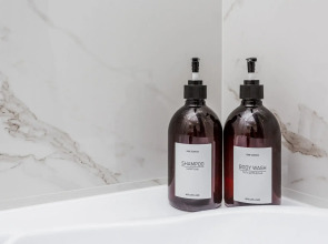 Квартира в Центре с Шикарным Видом на Море