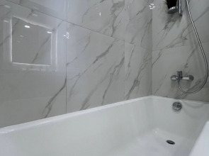 Квартира У аквапарка