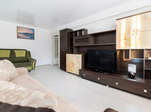 Апартаменты Bragin Hill