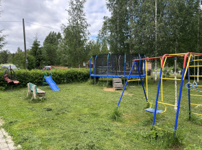 Гостевой Дом Фортуна