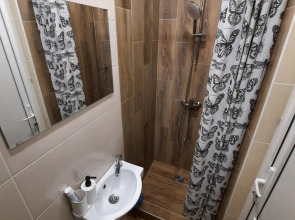 Квартира студия рядом с метро