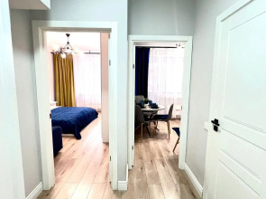 Квартира бизнес класса УютСьют