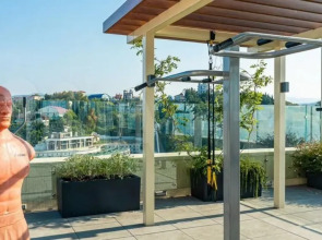 Апартаменты Сочипосуточно