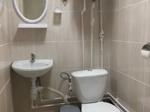 Гостиница Алмаз