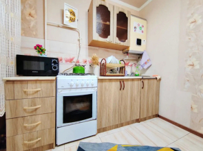 Апартаменты Таманская