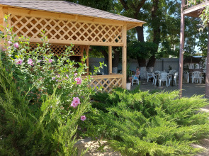 Гостевой Дом Центральный