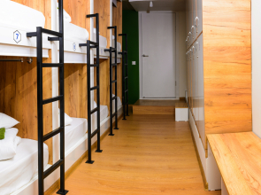 Хостел Hi loft