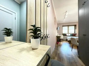 Апартаменты в Барнауле