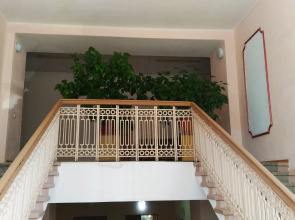 Отель Маршал