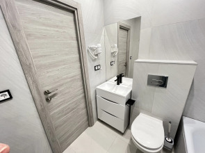 Квартира Трёхкомнатная рядом с Горнолыжным Склоном