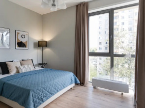 Квартира Светлая в Ватутинках