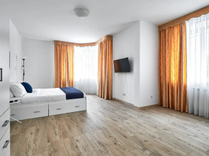 Квартира на Носовихинском Шоссе 22