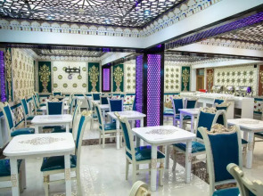 Бутик-отель Suzangaron