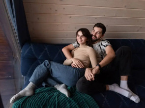 База отдыха Вежи Волжские