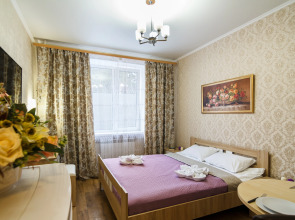 Гостевой дом Томилино