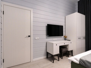 Вилла Sosna Igora House 1