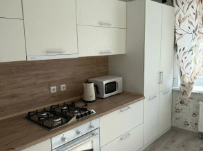 Квартира на Речной 35