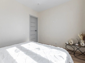 Апартаменты Четаева