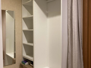 Апартаменты с Потрясающим Видом на Озеро, Горы и Город