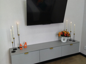 Апартаменты в центре города