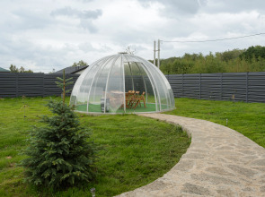 Частный дом Bubblehome