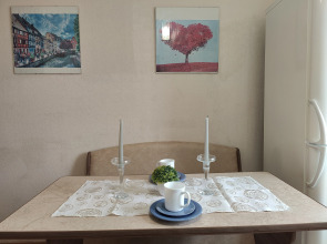 Апартаменты Апарт Миасс на Седова 7