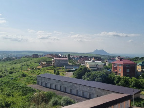 Квартира в ЖК Лермонтовский