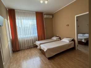 Гостевой Дом на Коллективной