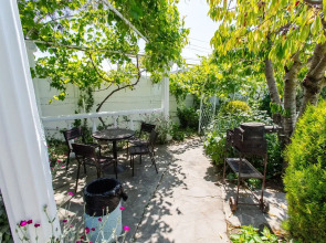 Гостевой дом Элени