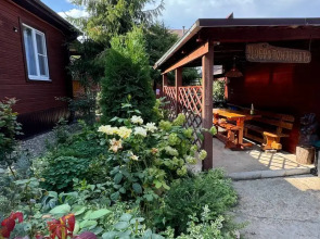 Гостевой Дом Хаджохский Дворик