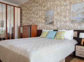 Апартаменты Эпроновская 1