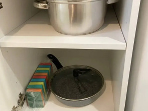 Квартира рядом с клиникой Мешалкина