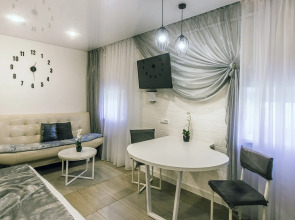 Апартаменты Лофт-Апартаменты на Гагарина 12