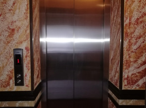 Городской отель Ключотель