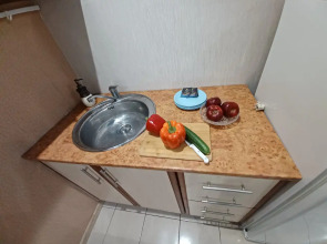 Квартира Студия на Свободы 158